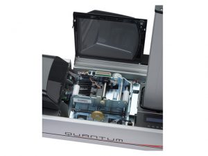 Imprimante à cartes Evolis® Quantum 2 – Image 3