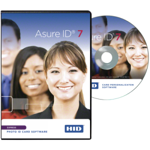 Asure ID® Express