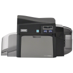 Fargo® DTC 4250e Card Printer