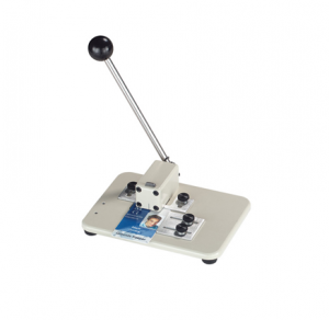 Poinçon de table ajustable