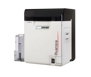 Imprimante à cartes Evolis® Avansia