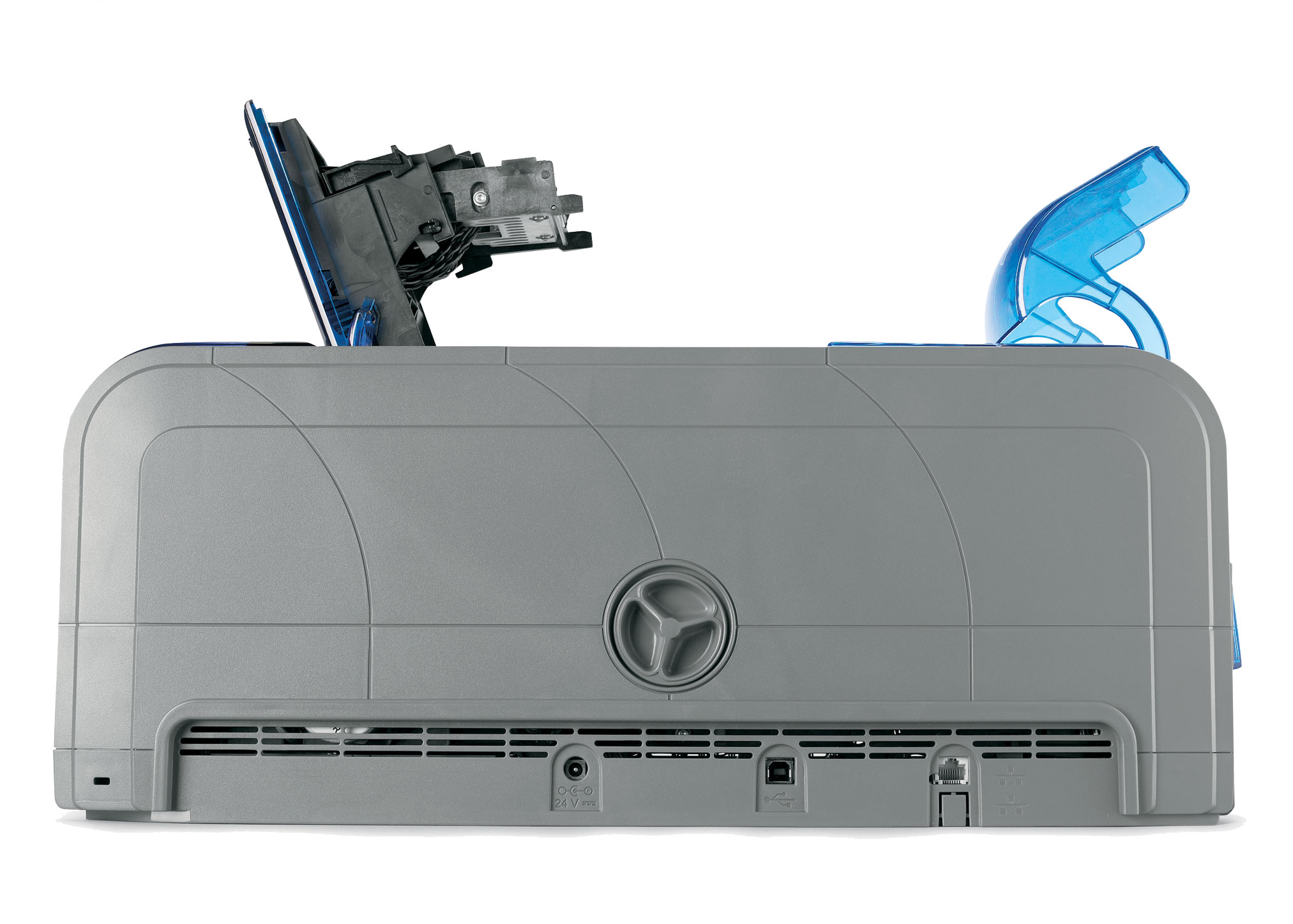Sd360 Id Card Printer
