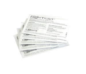 Individual Cleaning Wipes for Evolis® Printers (x40)
