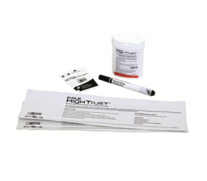 Ensemble de nettoyage complet pour imprimante Evolis® - Elypso, Primacy, Zenius