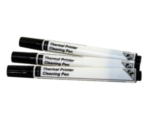 Cleaning Pen for Evolis® Printers (x3) - Elypso, Primacy, Zenius