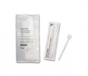 Coton-tige de nettoyage jetable Entrust (x25) - Séries SD, CD