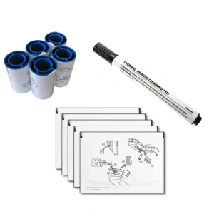 Cleaning Kit with Cleaning Pen Entrust - SD, CD Series