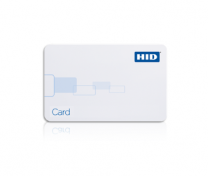 Cartes de proximité HID®