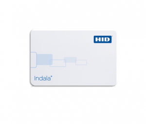 Indala® Proximity Cards