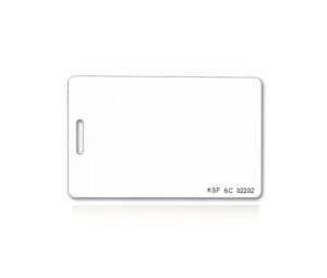 Kantech Proximity Cards