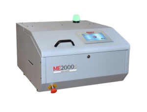 CIM ME1000S/2000S DM Metal Plate Embosser