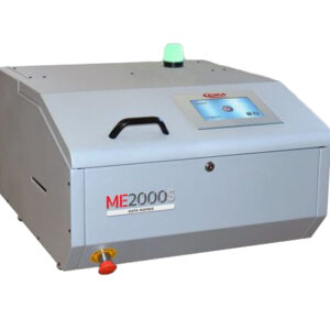 CIM ME1000S/2000S DM Metal Plate Embosser