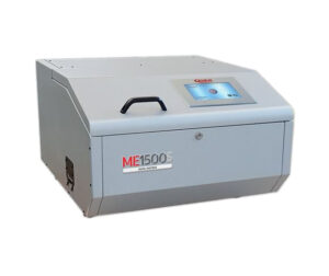CIM ME1500S DM Metal Plate Embosser