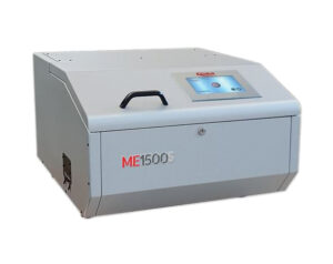 CIM ME 1500 Metal Plate Embosser