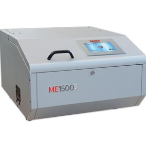 CIM ME 1500 Metal Plate Embosser