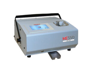 CIM ME550 DOG TAG Metal Plate Embosser