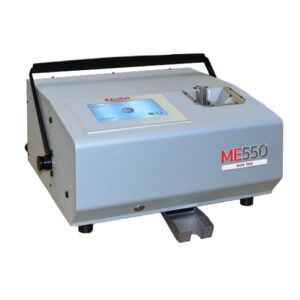 CIM ME550 DOG TAG Metal Plate Embosser