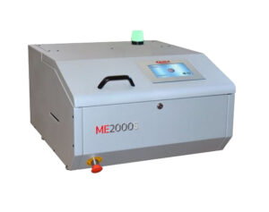 CIM ME1000S/2000S Metal Plate Embosser