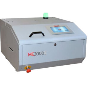 CIM ME1000S/2000S Metal Plate Embosser