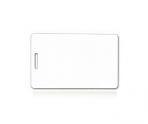 X- Cartes de proximité SecuraKey™