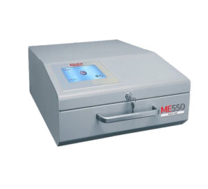 CIM ME550 FLEXI TAG Metal Plate Embosser