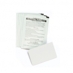 Cleaning Cards for Fargo® Printers (x50) - HDP5000