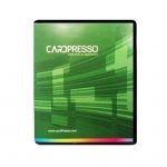 cardPresso XL (mise à niveau)