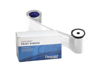White Entrust Ribbon for food contact (1500 images) - SD260, SD360, SD460, CD800