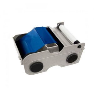EZ Blue Cartridge Fargo® (1000 images) - DTCxxxx