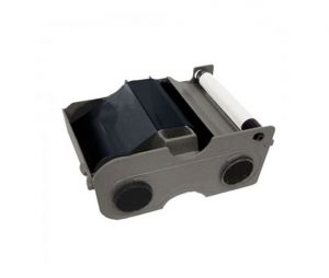 EZ Black Cartridge Fargo® (1000 images) - DTCxxxx