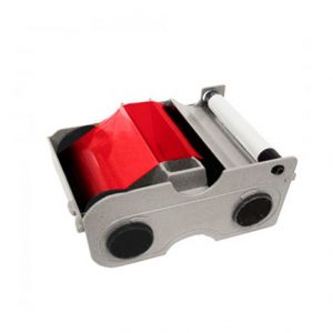 EZ Red Cartridge Fargo® (1000 images) - DTCxxxx
