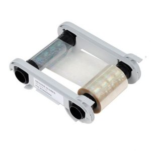 "Genuine Globes" Holographic Varnish Evolis® (400 faces) - Elypso, Primacy, Zenius