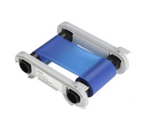 Blue Ribbon Evolis® (1000 images) - Elypso, Primacy, Zenius