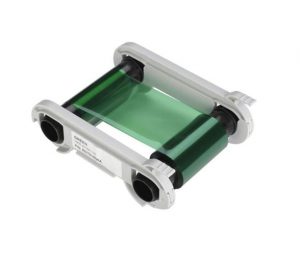 Green Ribbon Evolis® (1000 images) - Elypso, Primacy, Zenius