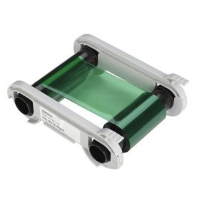 Green Ribbon Evolis® (1000 images) - Elypso, Primacy, Zenius