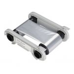 Silver Ribbon Evolis® (1000 images) - Elypso, Primacy, Zenius