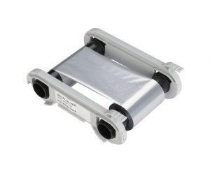 Silver Ribbon Evolis® (1000 images) - Elypso, Primacy, Zenius