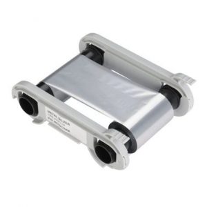 Silver Ribbon Evolis® (1000 images) - Elypso, Primacy, Zenius