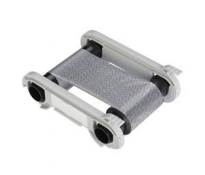 Grey Scratch Off Ribbon Evolis® (1000 images) - Elypso, Primacy, Zenius