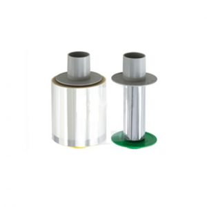 "Orbit" Holographic Laminate Fargo® (500 faces) - HDP5000