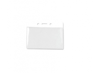 Pochette horizontale avec bande colorée - grandeur XL – Image 6