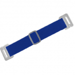Colored Adjustable Elastic Arm Band Strap