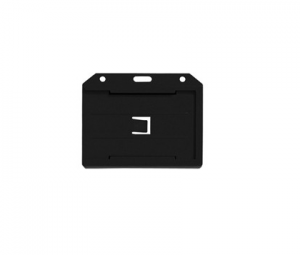 Colored Open-Face Multi-Card Holder - Image 2