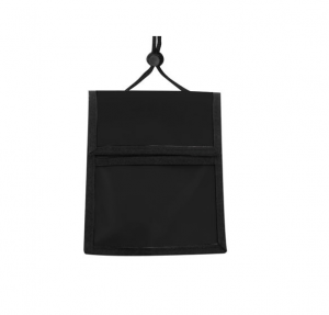 Porte-carte multi-poches avec lanière ajustable – Image 2