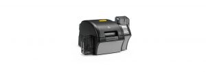 Zebra® ZXP9 Card Printer - Image 2