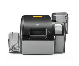 Zebra® ZXP9 Card Printer