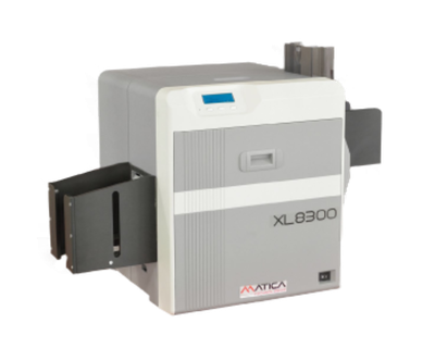 Matica XL8300 cote
