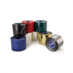 X - Discontinued Ribbons for Datacard® Card Embossers