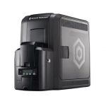 CR805 card printer