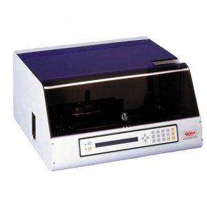 CIM Maxima 841 Card Embosser